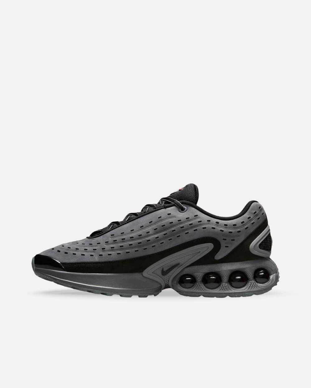 Nike Air Max Dn Dark Grey/Smoke Grey/Black IB6405-001 sneaker