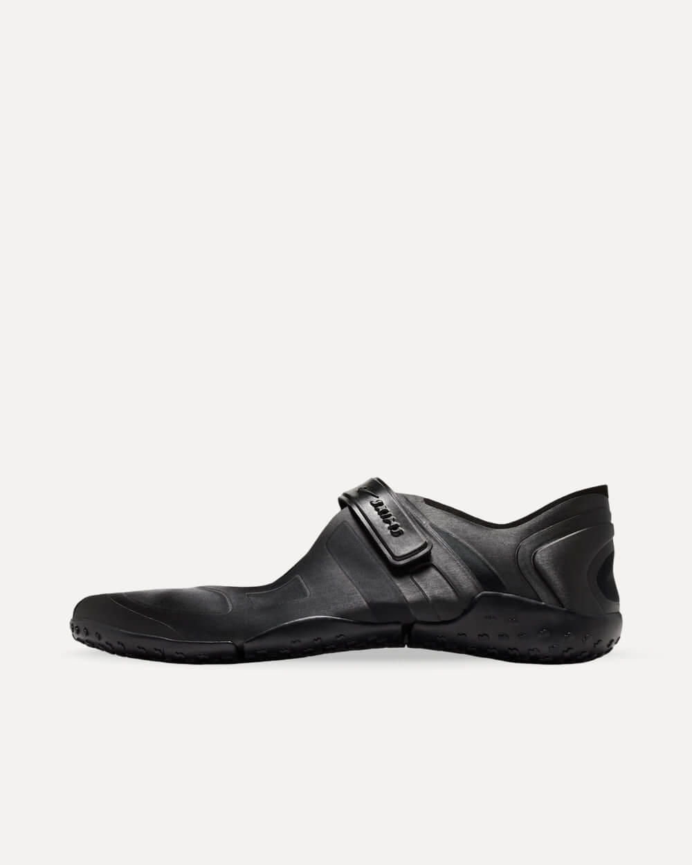 Nike x SKIMS Rift Satin Black/Black-Black IQ7158-001 sneaker