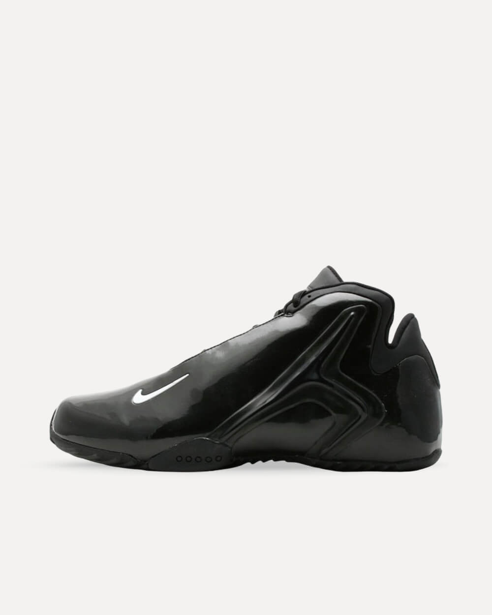 Nike Zoom Hyperflight Black/White IR0962-001 sneaker