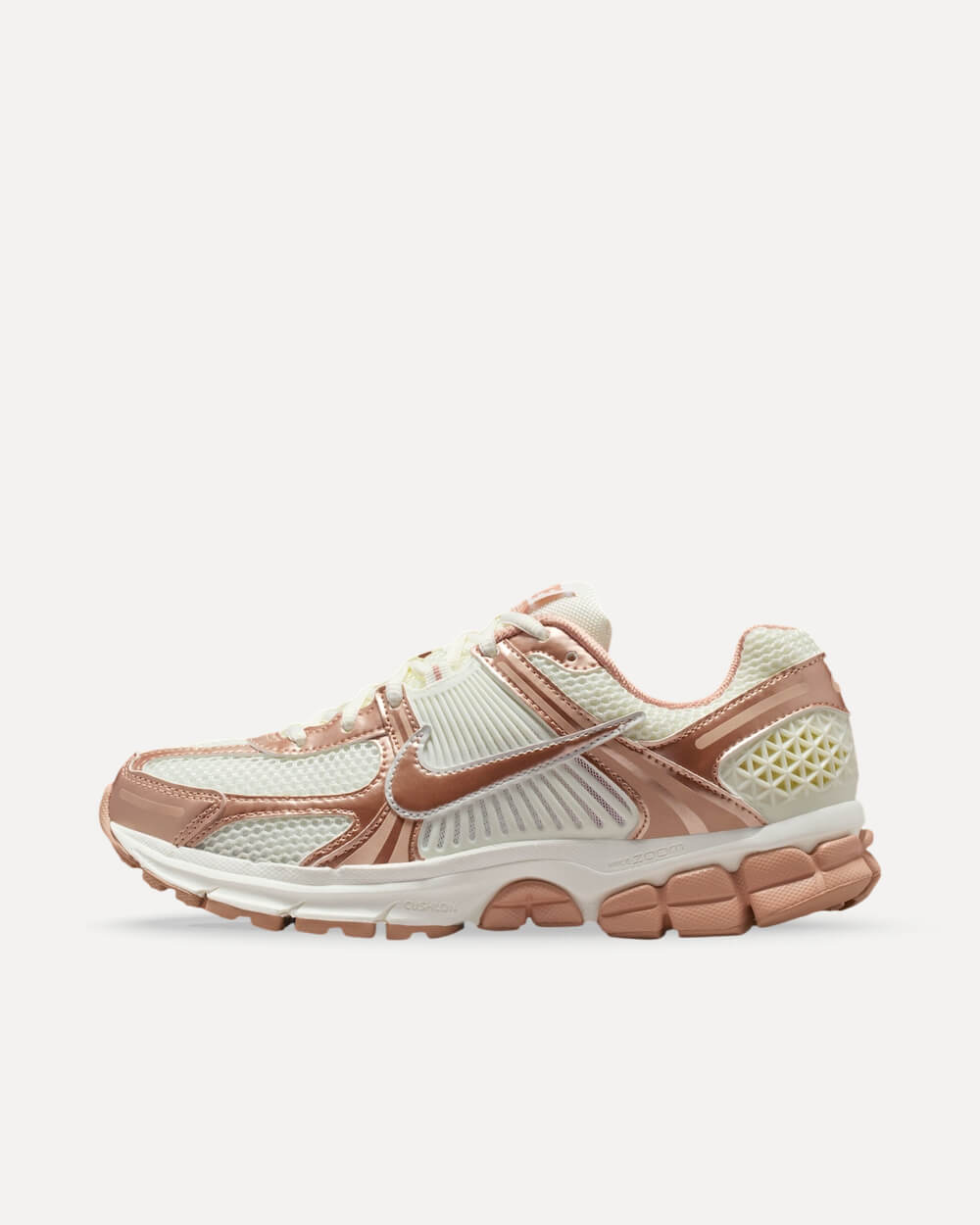 Nike Zoom Vomero 5 Sail/Rose Gold IQ9603-133 sneaker