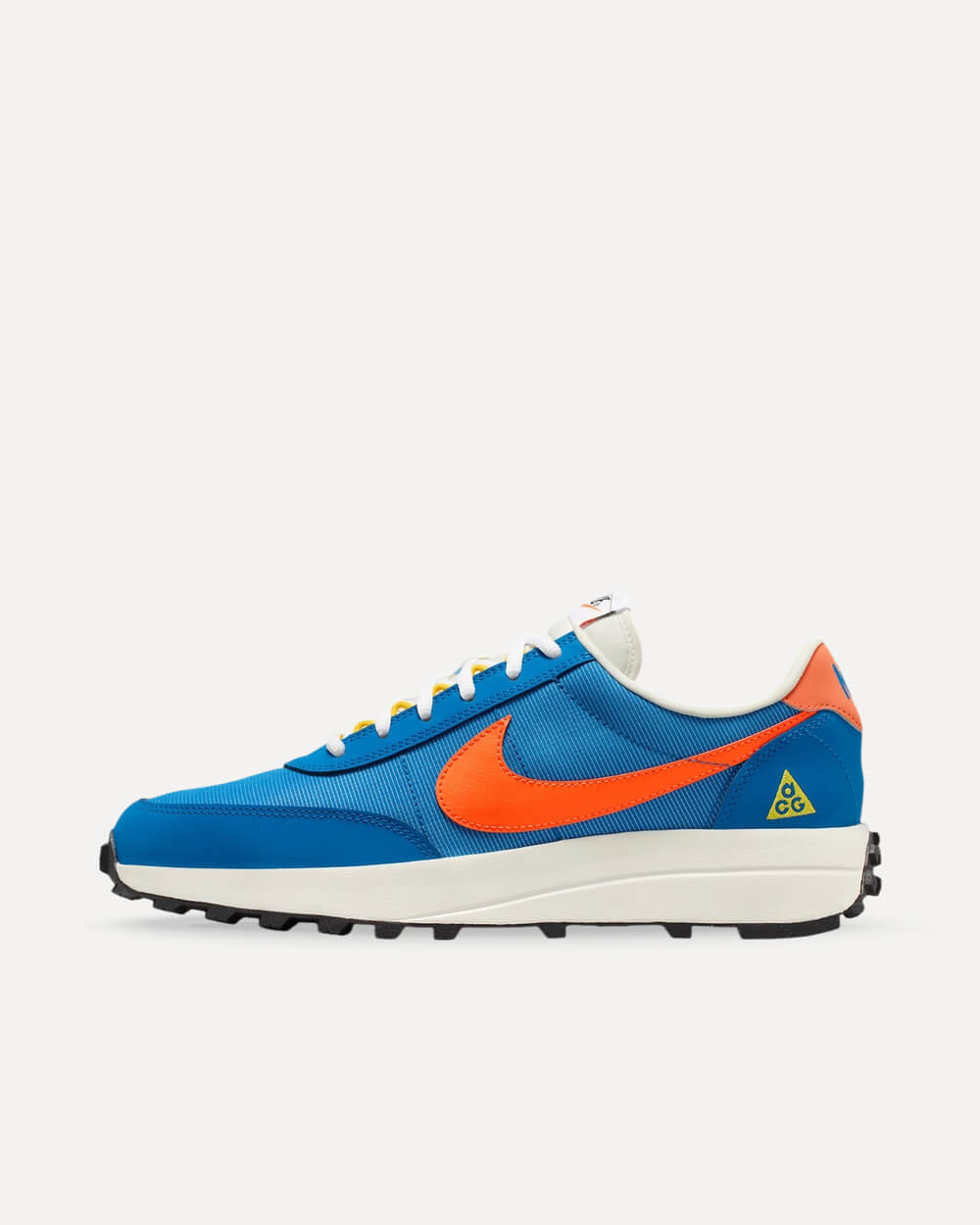 Nike ACG LDV Brilliant Blue/Sail-White-Turf Orange IF2857-400 sneaker