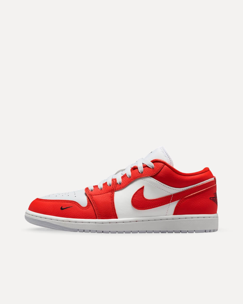 Nike Air Jordan 1 Low SE „Chile Red“ Chile Red/Summit White-Pure Platinum-Black II9813-600 sneaker