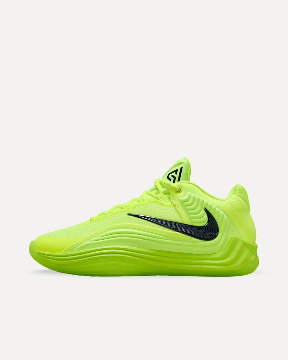 Nike Giannis Freak 7 „Volt“ Volt/Volt-Black HF3450-700 / HF3451-700 sneaker