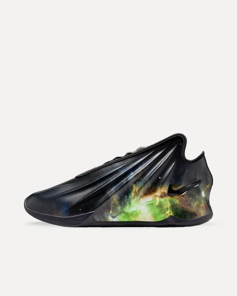 Nike GT Future Rage Green/Black IR0150-300 sneaker