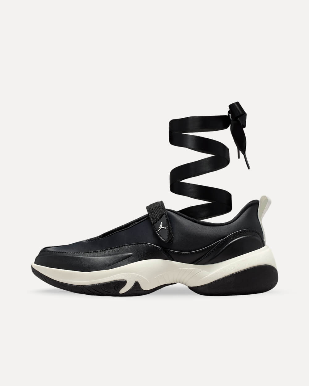 Nike Air Jordan Pointe Black/Sail IB8597-001 sneaker
