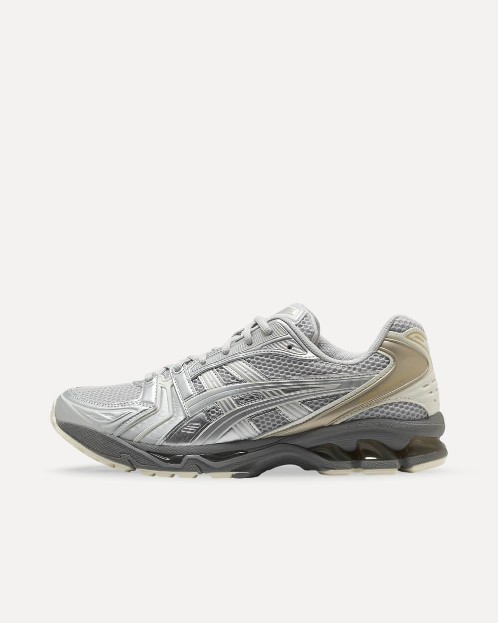 ASICS GEL-Kayano 14 Concrete / Pure Silver 1203A537-025 sneaker