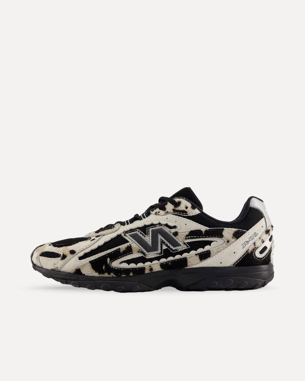 New Balance 204L „Cow Print“ Black Cow Print U204L3Z7 sneaker