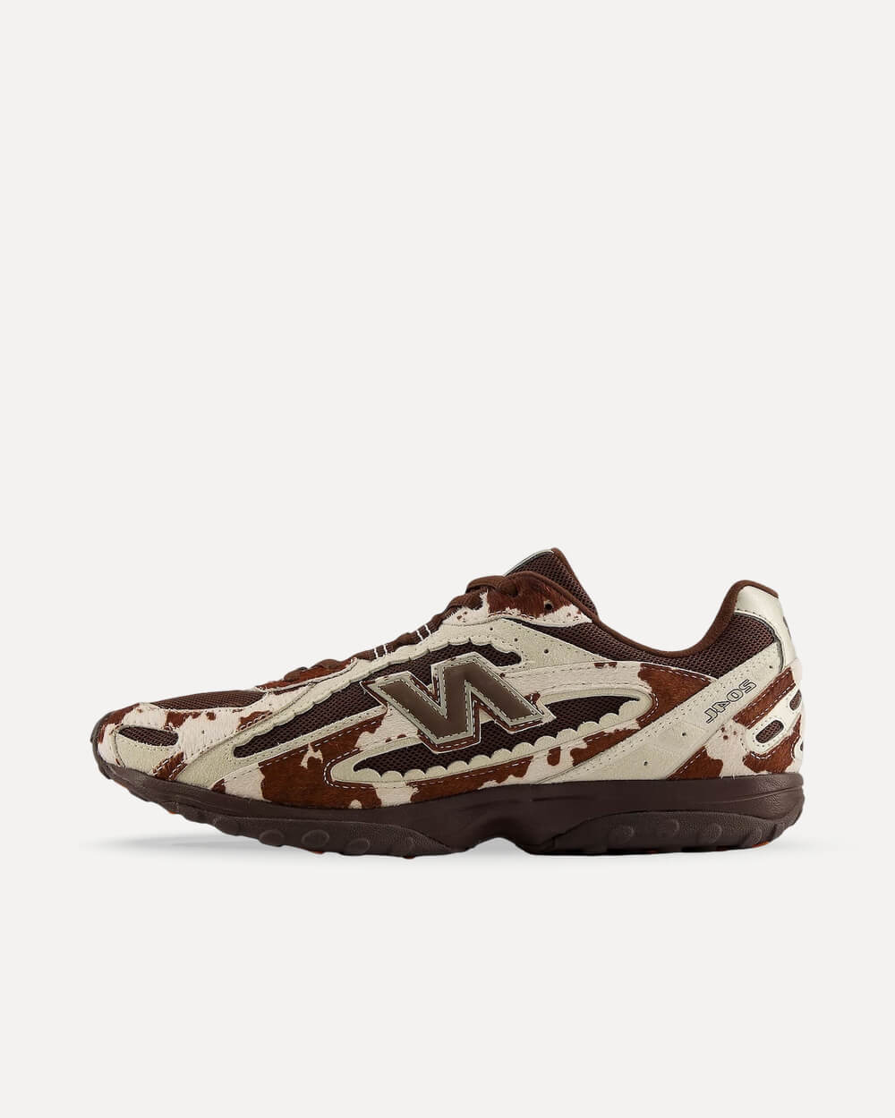 New Balance 204L „Cow Print“ Brown Cow Print U204L8JF sneaker