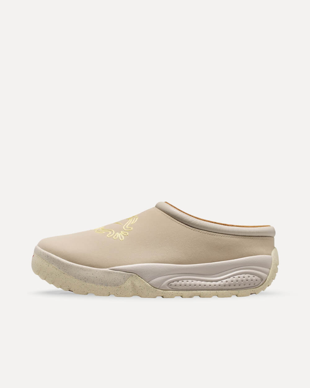 Nike ACG Rufus „Desert Khaki“ Desert Khaki/Cream II-Light British Tan-Soft Yellow IM4953-200 sneaker