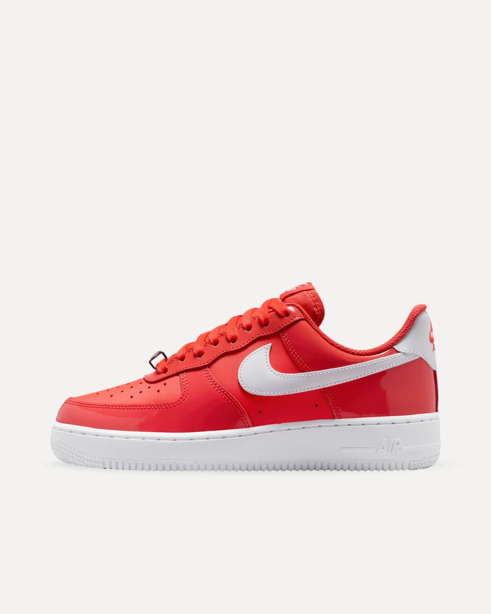 Nike Air Force 1 Low „Light Crimson“ Light Crimson/White IR5450-600 sneaker