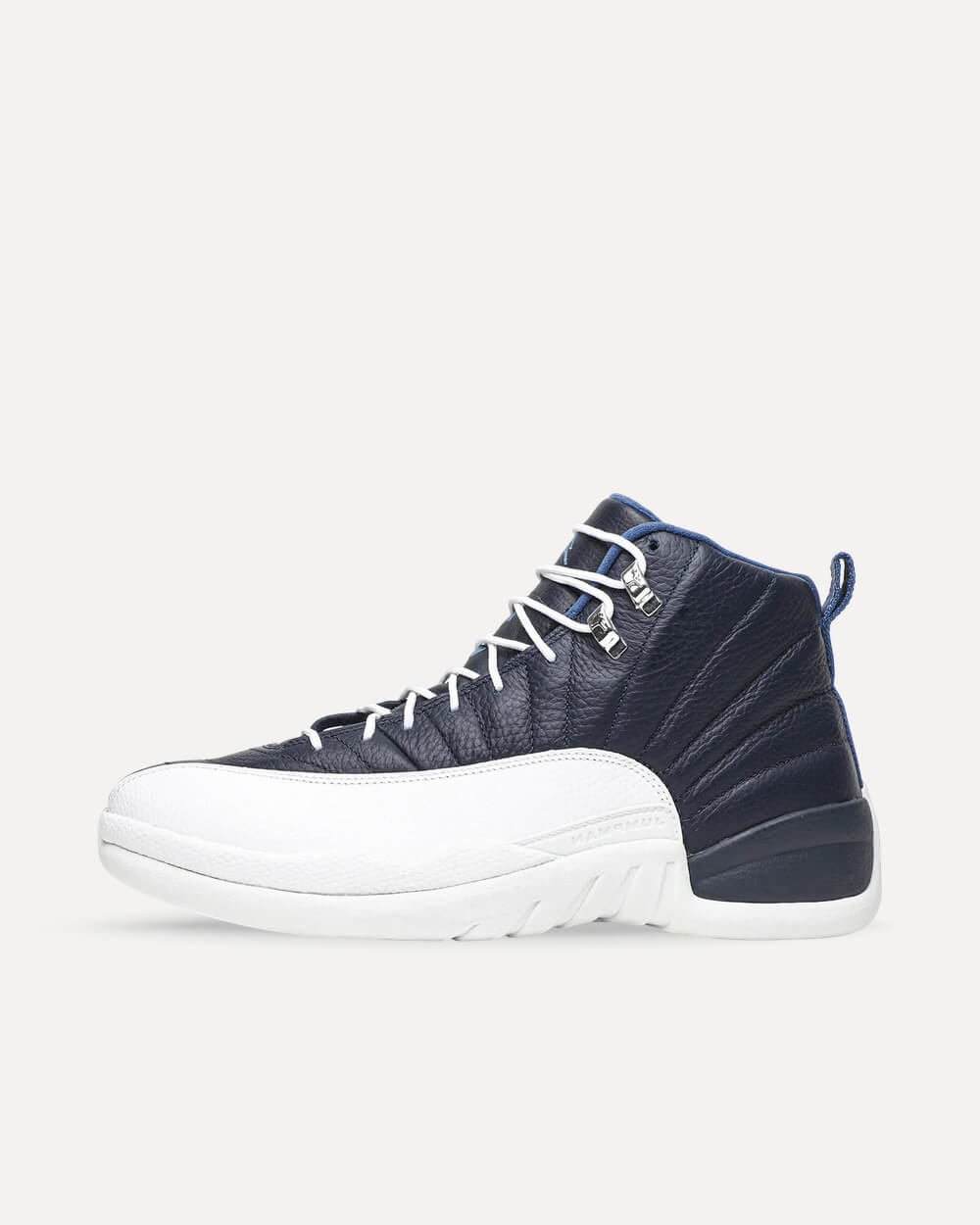 Nike Air Jordan 12 „Obsidian“ Obsidian/University Blue-French Blue CT8013-401 sneaker