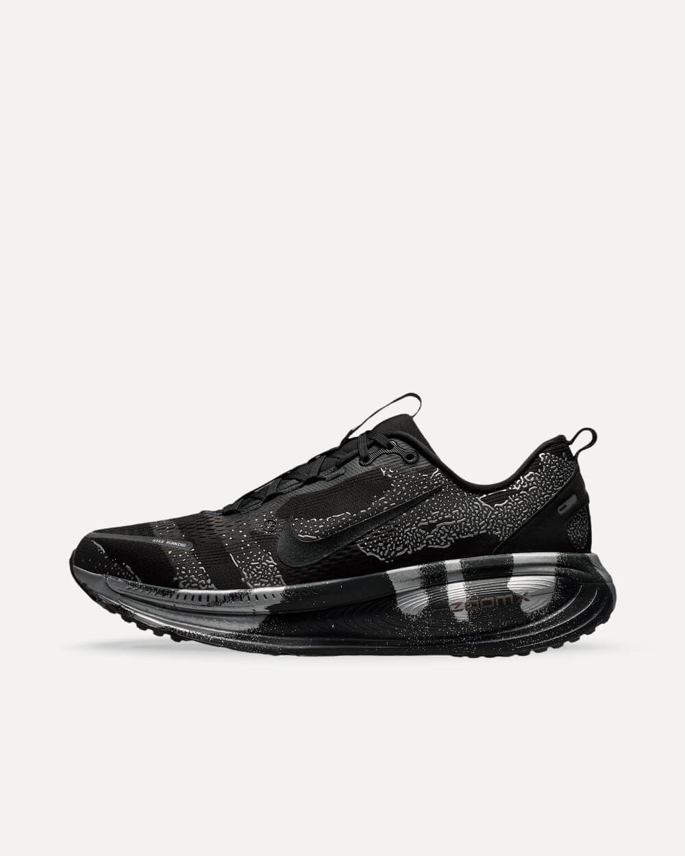 Nike Vomero 18 DSRPT “Iron Grey” Iron Grey/Light Smoke Grey-Black IQ3925-001 sneaker