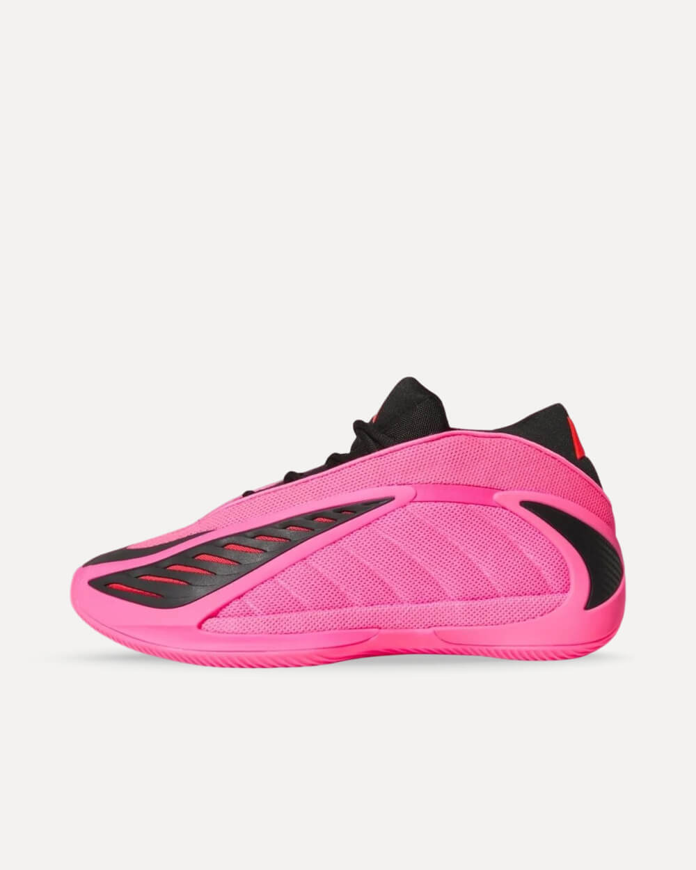 adidas AE 3 Anthony Edwards „Lucid Pink“ Lucid Pink/College Purple-Lilac Bliss KH8545 sneaker