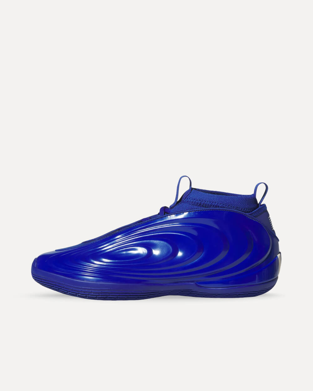 adidas Harden Vol. 10 “Marathon” Royal Blue/Cream White-Royal Blue KK3100 sneaker