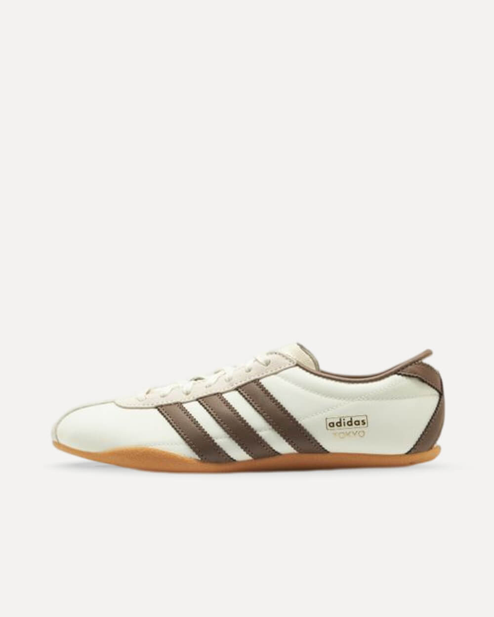 adidas Originals Tokyo Off White/Earth Strata/Gold Metallic IH3994 sneaker