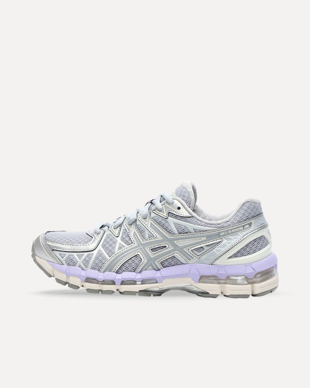 ASICS Gel-Kayano 20 Piedmont Grey / Piedmont Grey 1203A388-024 sneaker