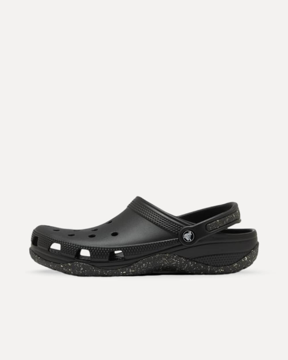 Crocs Classic Evo Clog BLACK 212481-001 sneaker