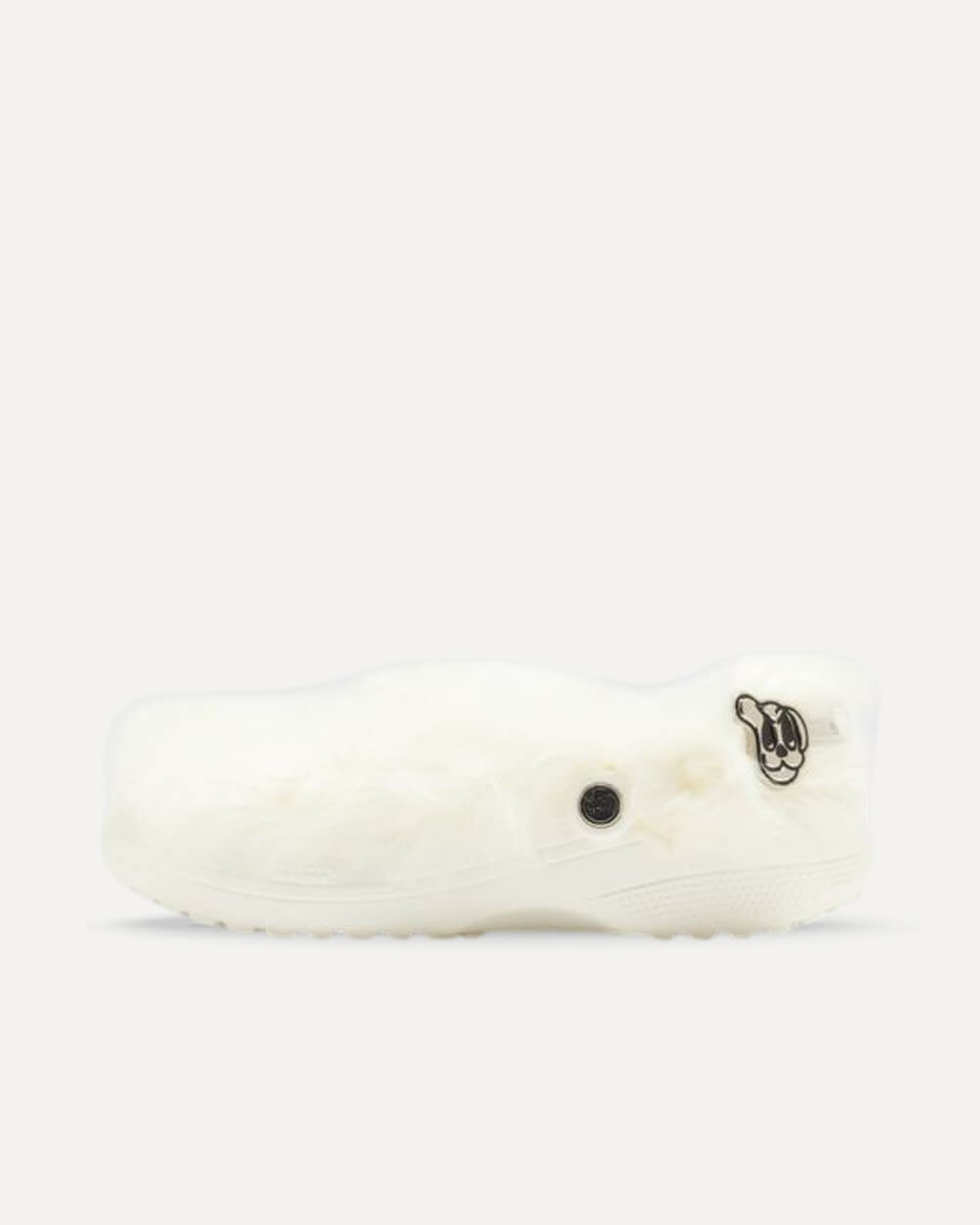 Crocs x CHITO Crafted Clog WHITE 212777-100 sneaker