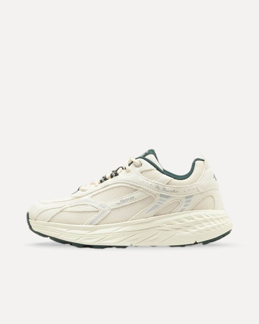 Mercer The Re-Run Max OFF WHITE ME261013-OFF-WHITE sneaker