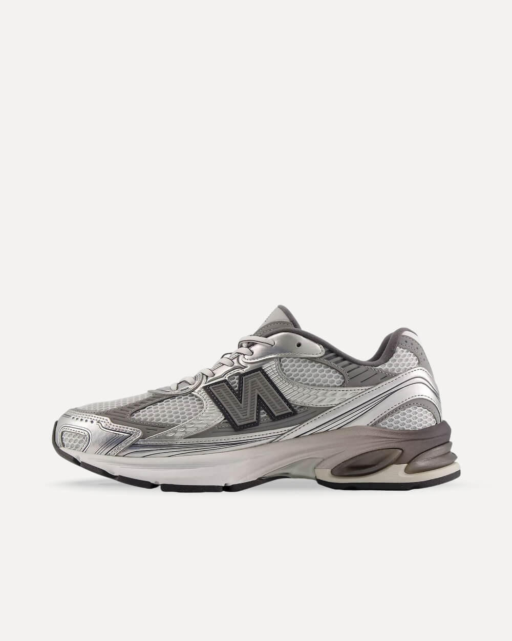 New Balance 2010 “Metallic Silver” Metallic Silver/Grey U2010753 sneaker