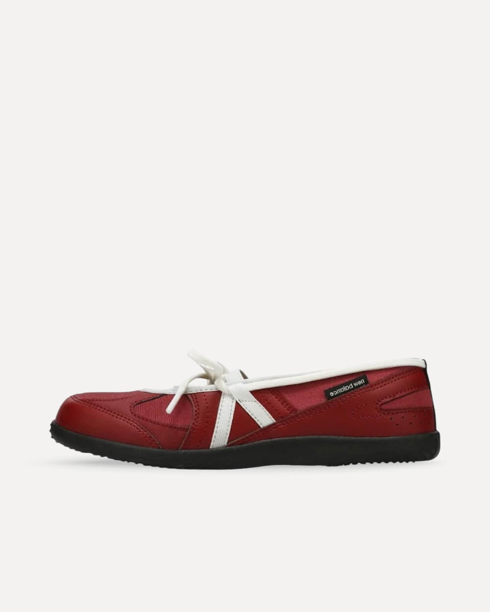 New Balance Flat Breeze Red/Black-White SD2601RE sneaker