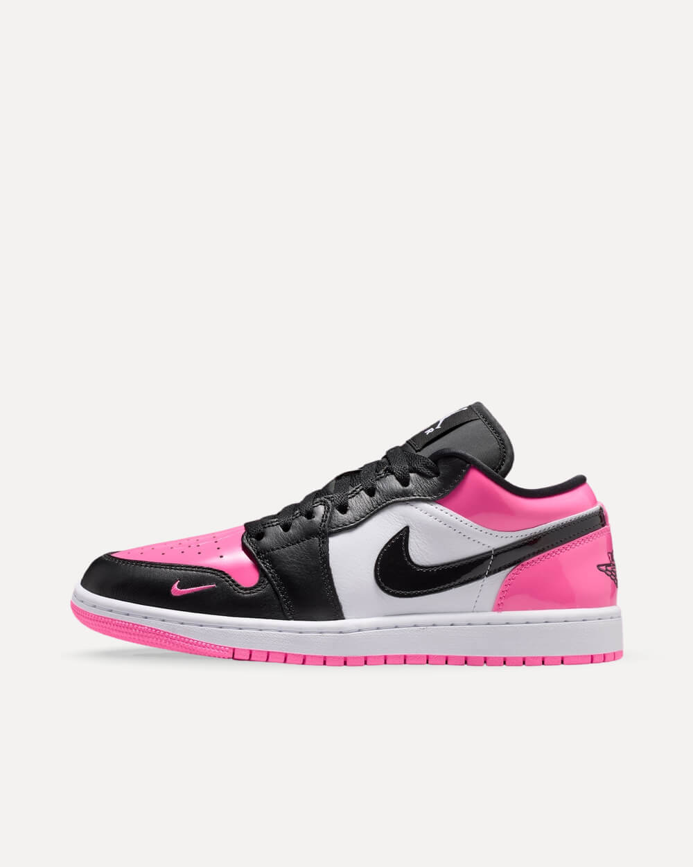 Nike Air Jordan 1 Low “Pinksicle” Pinksicle/White-Black IV2446-684 sneaker