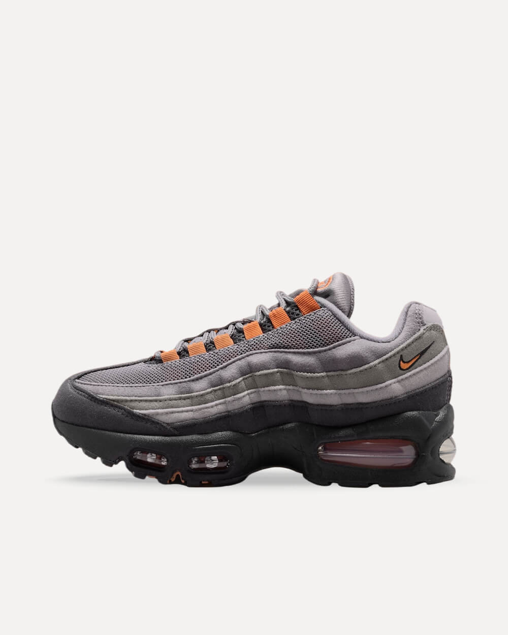 Nike Air Max 95 OG „Hot Curry“ Pencil Point/Anthracite-Light Charcoal-Hot Curry HM4740-014 sneaker