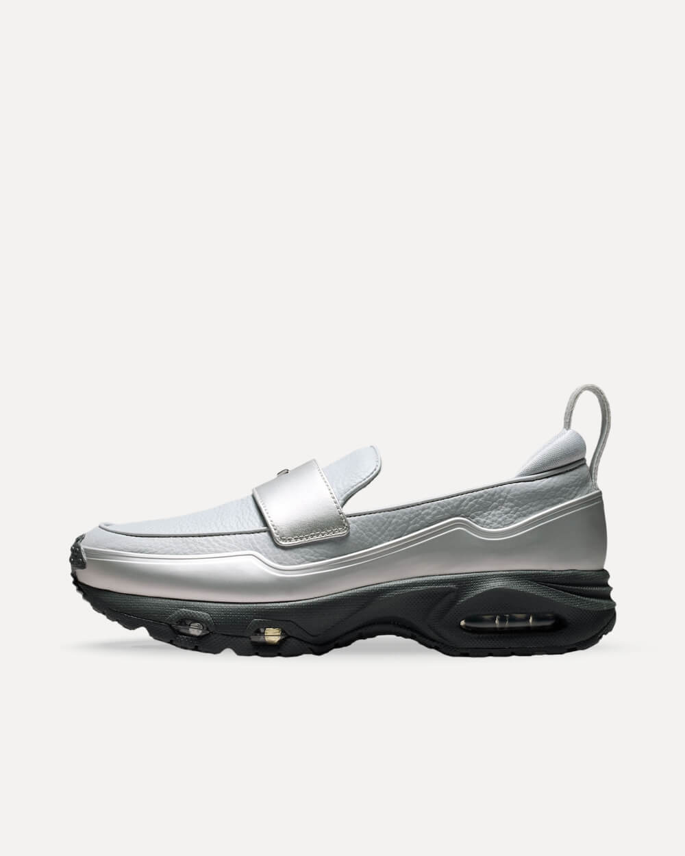 Nike Air Max Phenomena „Cobblestone“ Cobblestone/Anthracite-Metallic Silver IV4690-099 sneaker