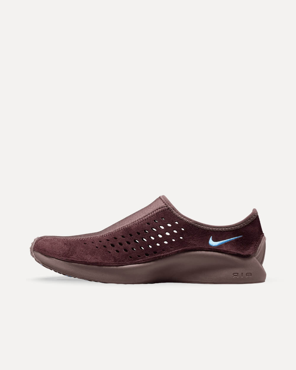 Nike Air Superfly Moc Burgundy Crush HV8628-600 sneaker
