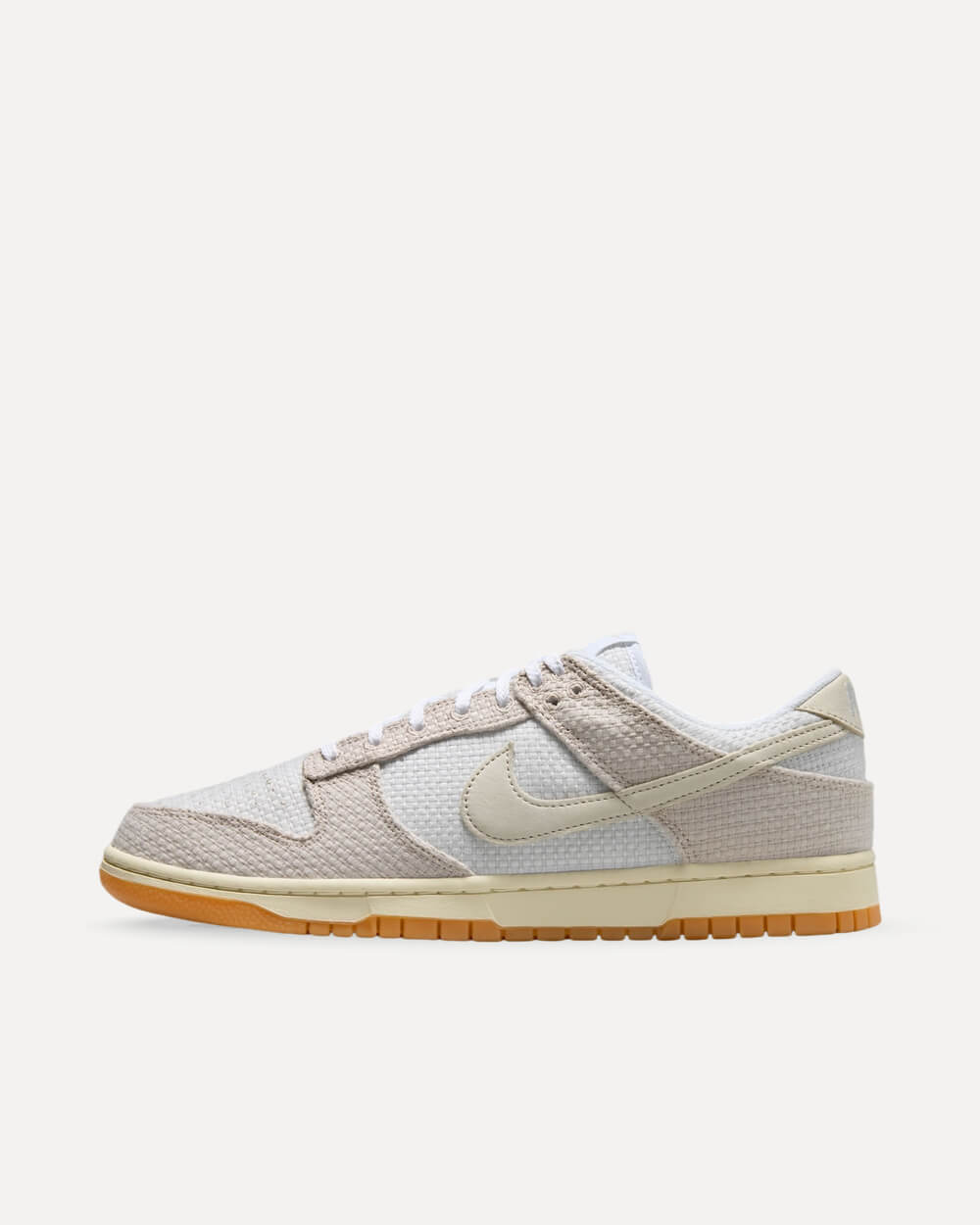 Nike Dunk Low Retro SE Moon Particle/Photon Dust-Coconut Milk-White II7078-200 sneaker