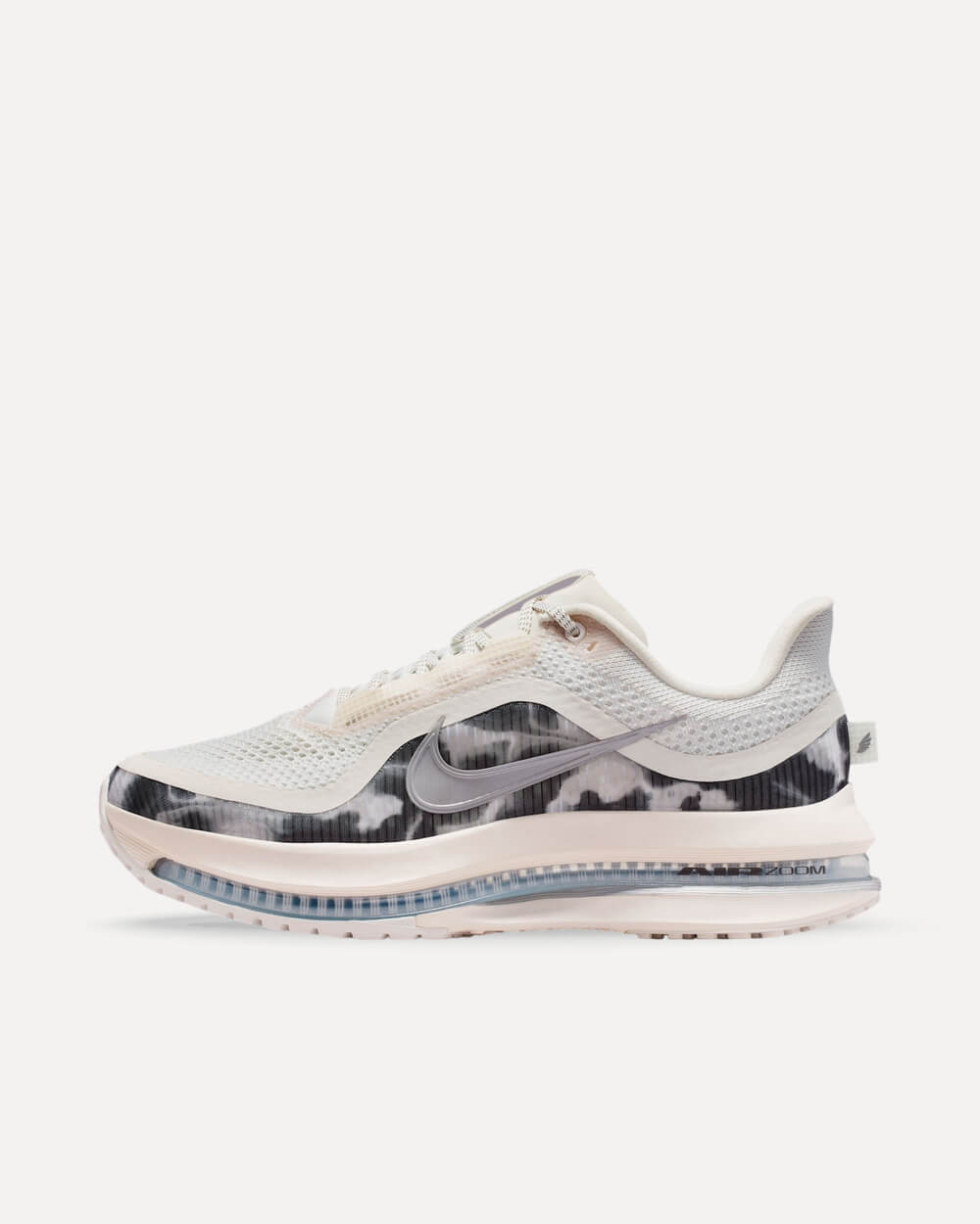 Nike Pegasus Premium Phantom/Anthracite-Metallic Silver-Pencil Point IO8232-002 sneaker