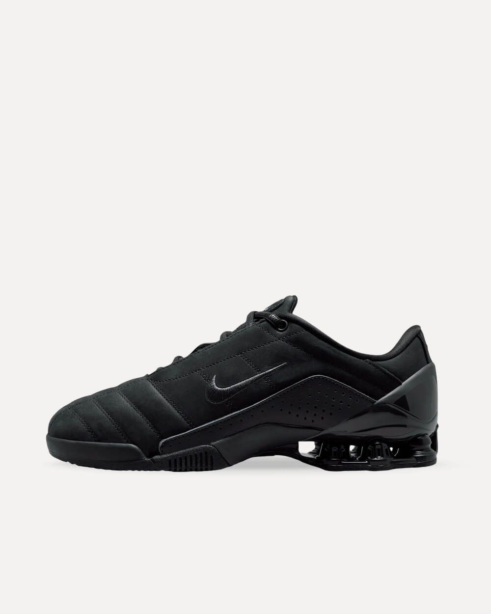 Nike T90 Shox Magia Black / Anthracite IO9934-001 sneaker