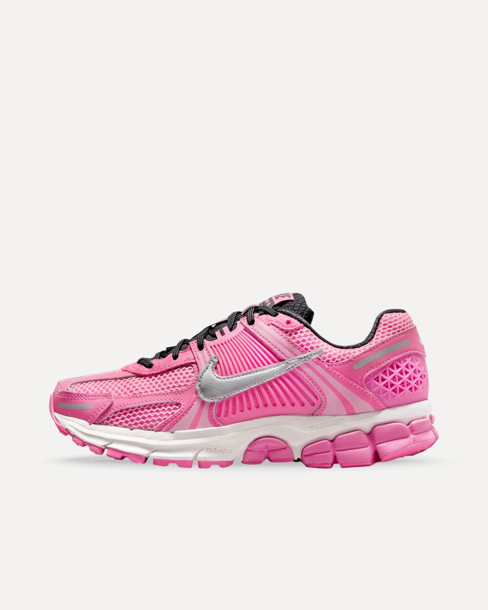 Nike Zoom Vomero 5 “Pink Glow” Pink Glow/Pearl Pink-Off Noir-Metallic Silver IV2380-649 sneaker