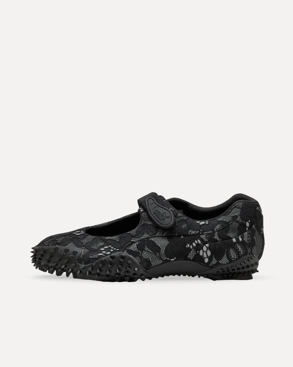 Puma Mostro Fey „Lace“ Puma Black 405318-01 sneaker