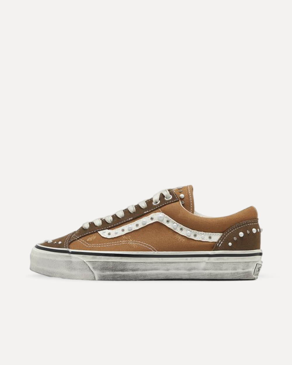 Vans LX Old Skool 36 Pearlized VINTAGE COCOA VN000E8VFST1 sneaker