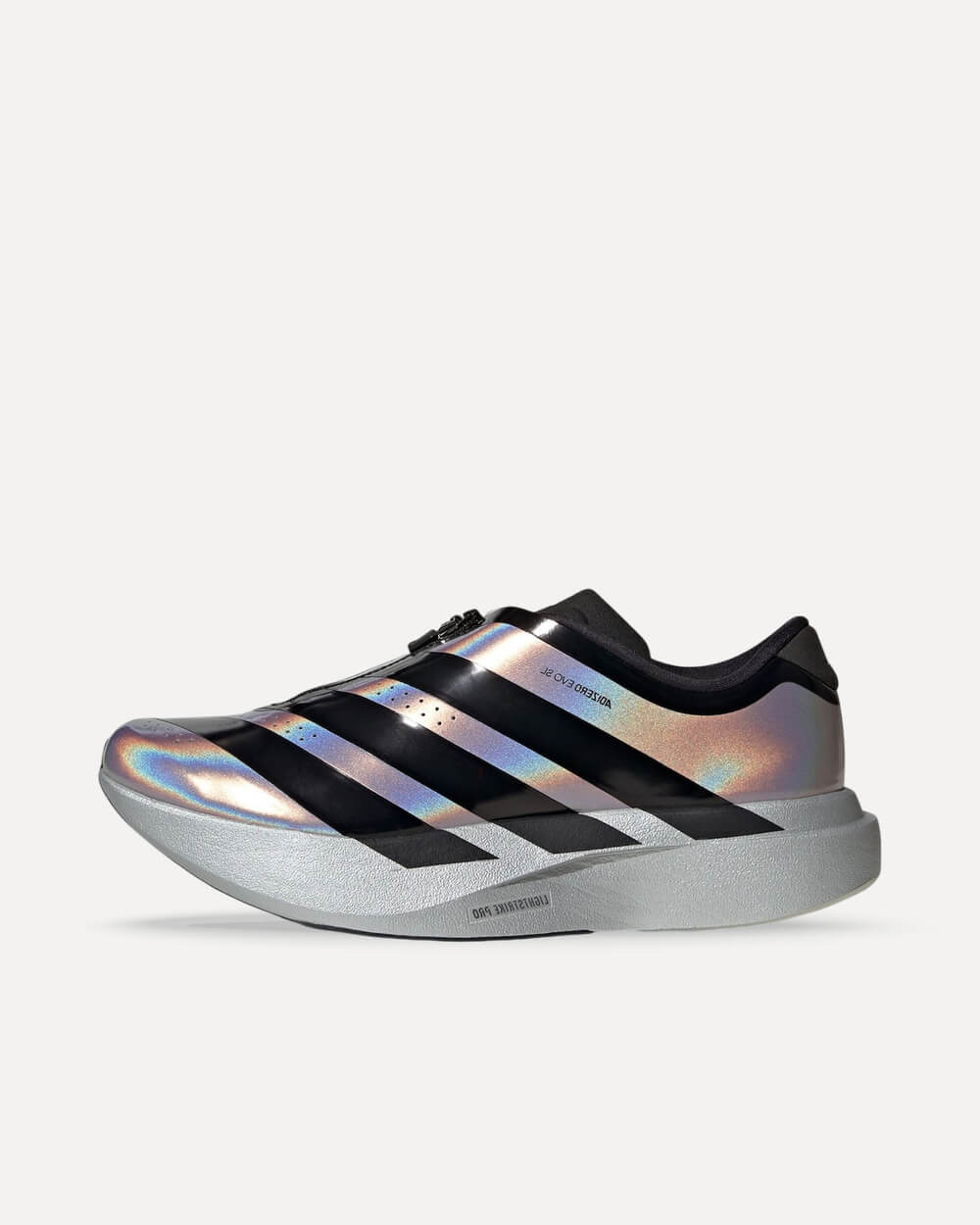 adidas Adizero Evo SL Zip Iridescent KH7788 sneaker