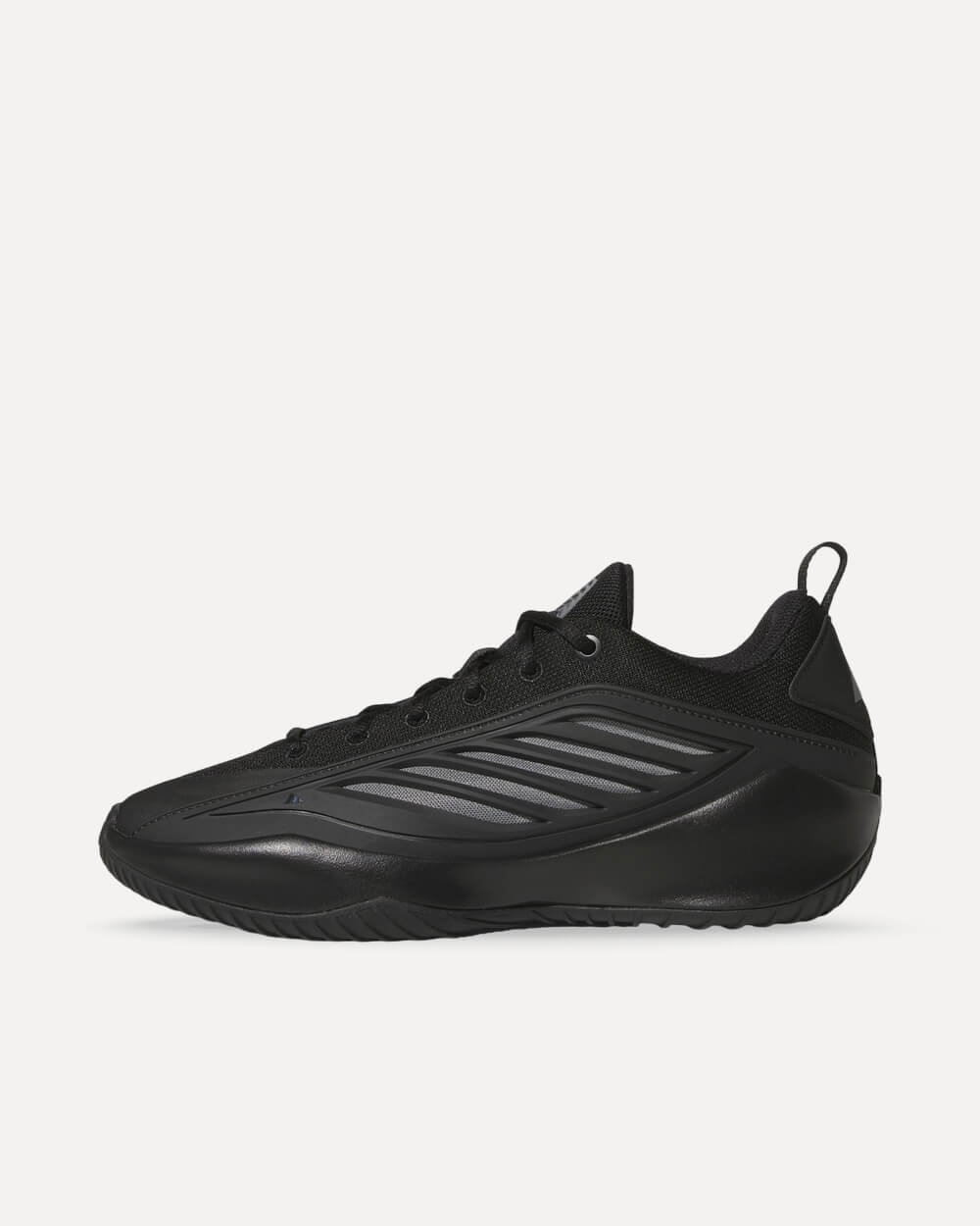 adidas Anthony Edwards Believe That 1 Core Black/Core Black/Core Black KJ3147 sneaker
