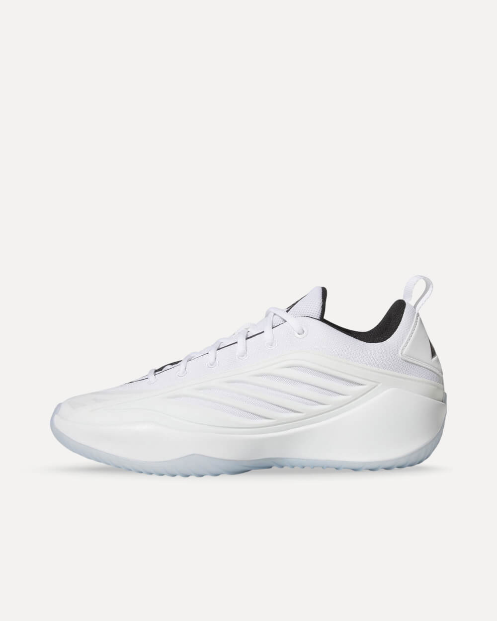 adidas Anthony Edwards Believe That 1 Footwear White/Core Black KJ3320 sneaker