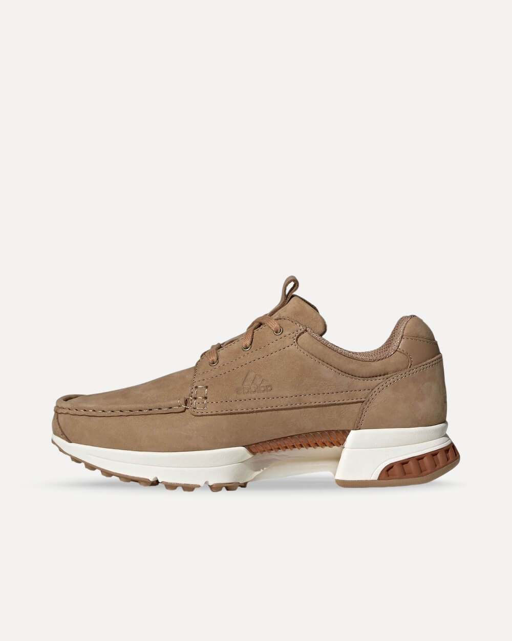 adidas Originals Climacool Boat Shoe Wheat / White JQ9657 sneaker