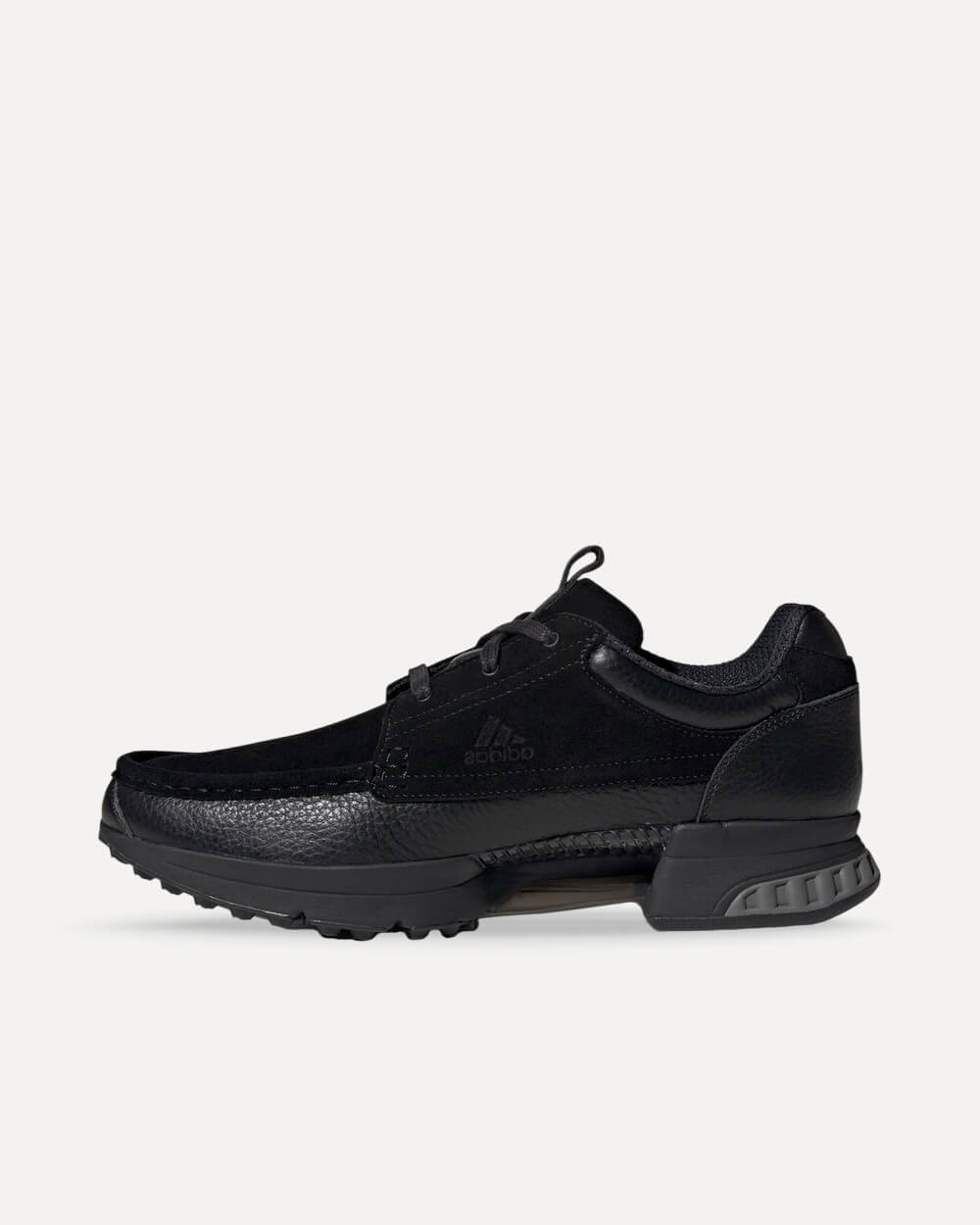 adidas Originals Climacool Boat Shoe Black / Black KI6025 sneaker