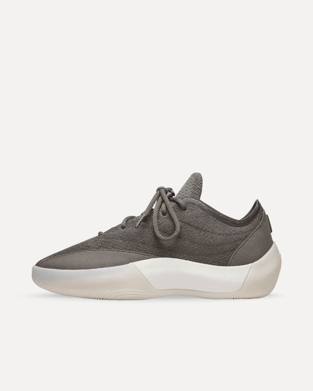 adidas x Fear Of God Athletics III Cinder/Warm Vanilla-Cloud White KJ5965 sneaker