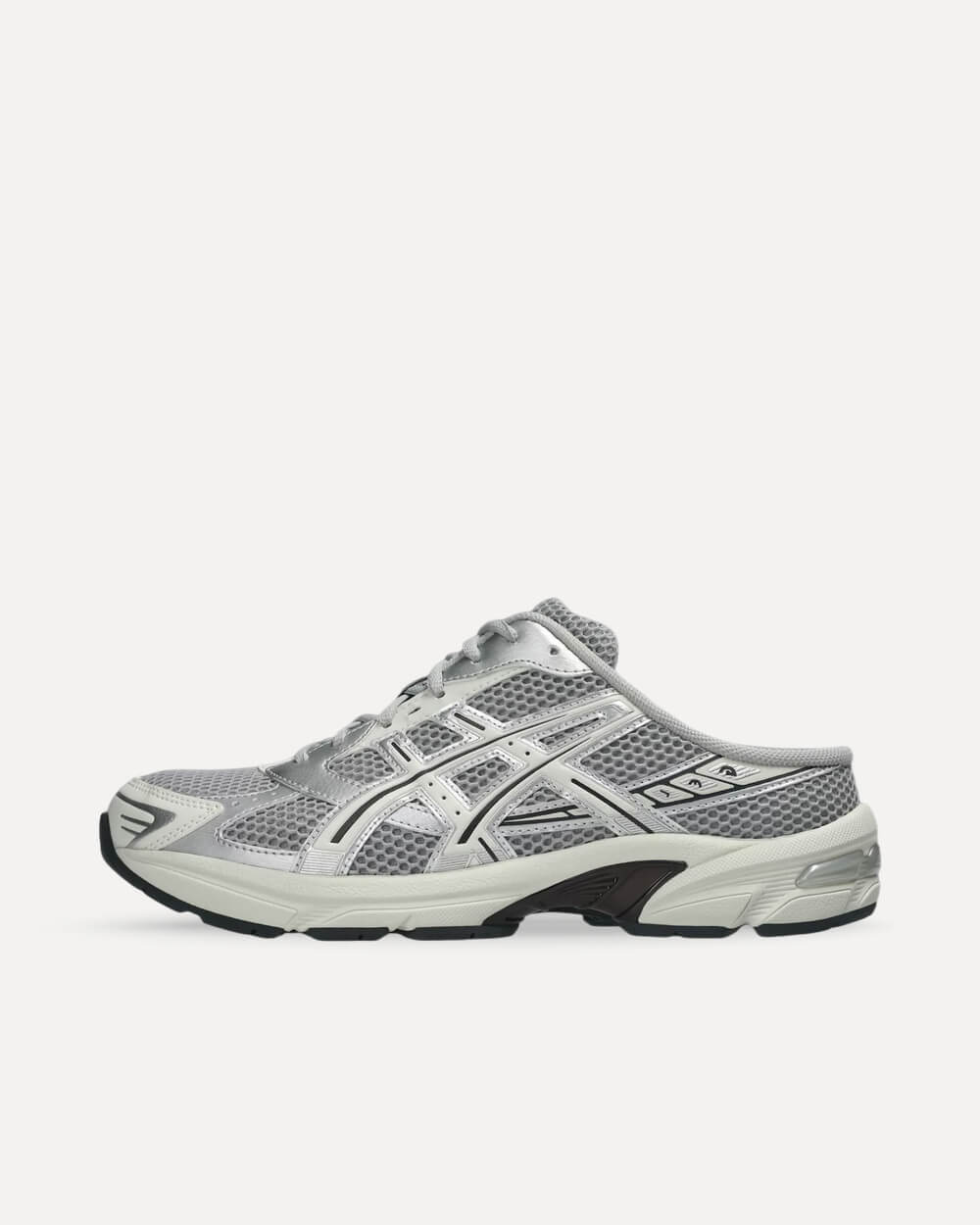 ASICS Gel-1130 Mule Grey / Silver 1203B048-020 sneaker