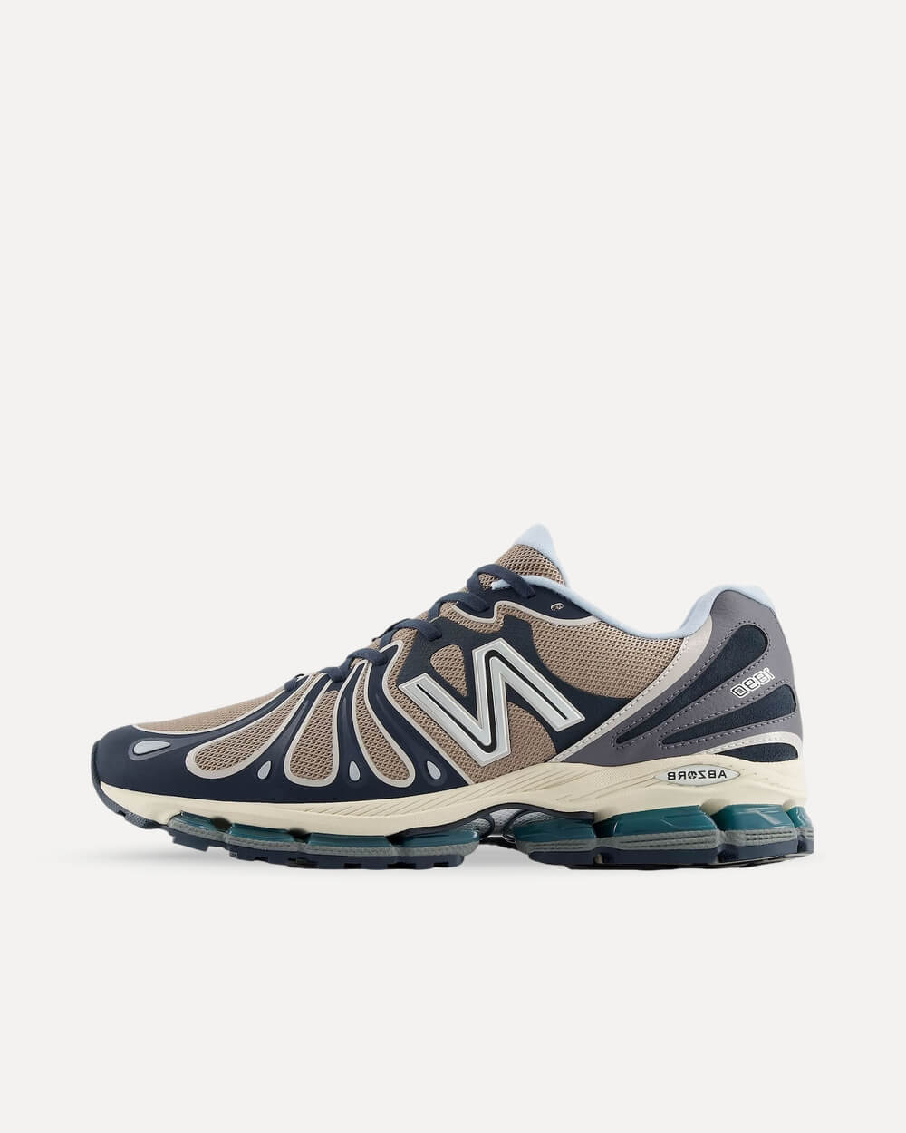 New Balance ABZORB 1890 outerspace U189052J sneaker