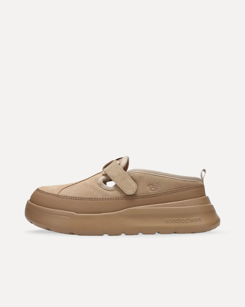 New Balance Rover Mule Beige/Tan SD2510BE sneaker