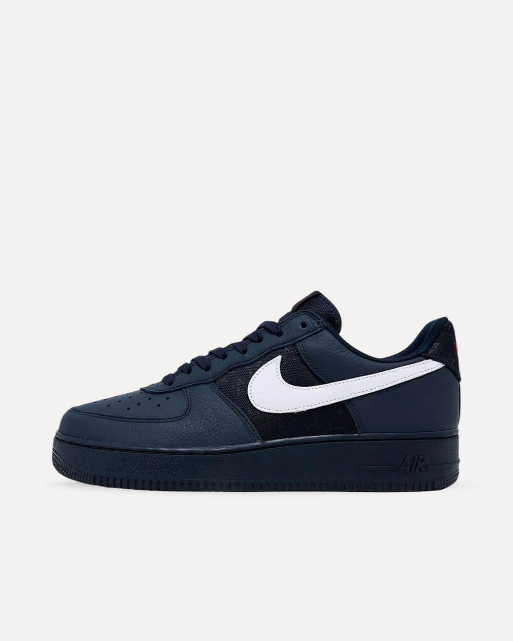 Nike Air Force 1 Low “Team USA” Multi-Color/Obsidian-University Red-White IO9557-900 sneaker