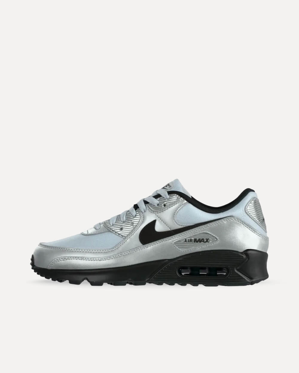 Nike Air Max 90 „Scorpion“ Silver / Black IV5974-001 sneaker