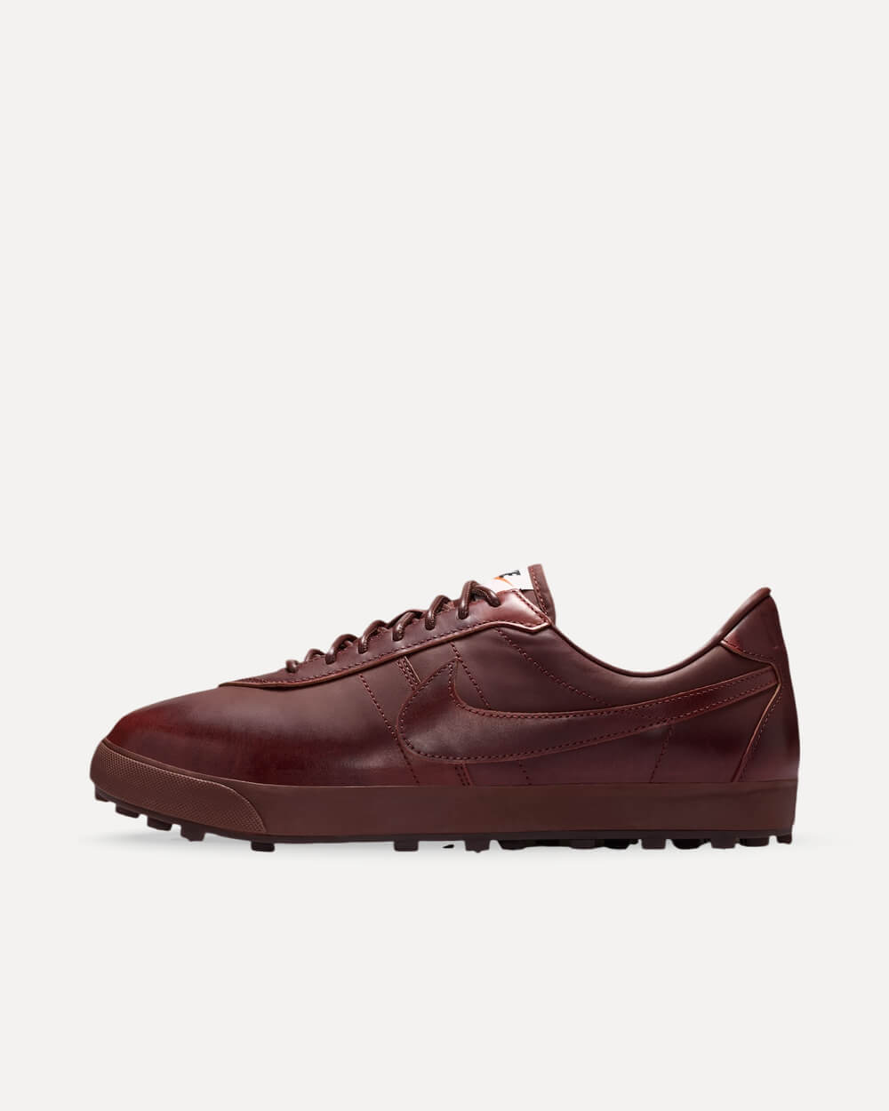 Nike Astro Grabber Leather Barkroot Brown/Seal Brown-Field Brown IO9910-200 sneaker