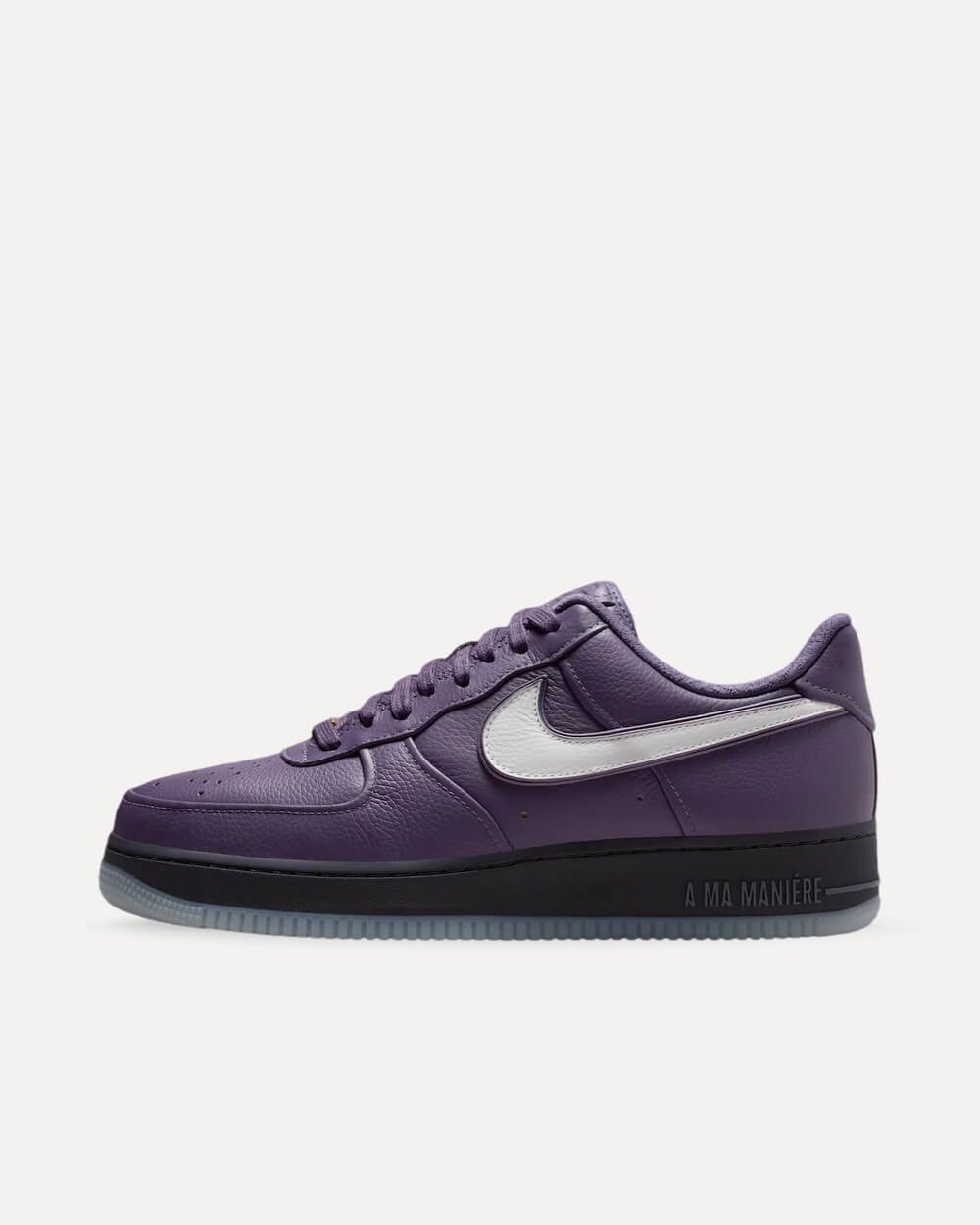 Nike x A Ma Maniere Air Force 1 „WYWS“ Canyon Purple/Cave Purple-Summit White IO1543-500 sneaker