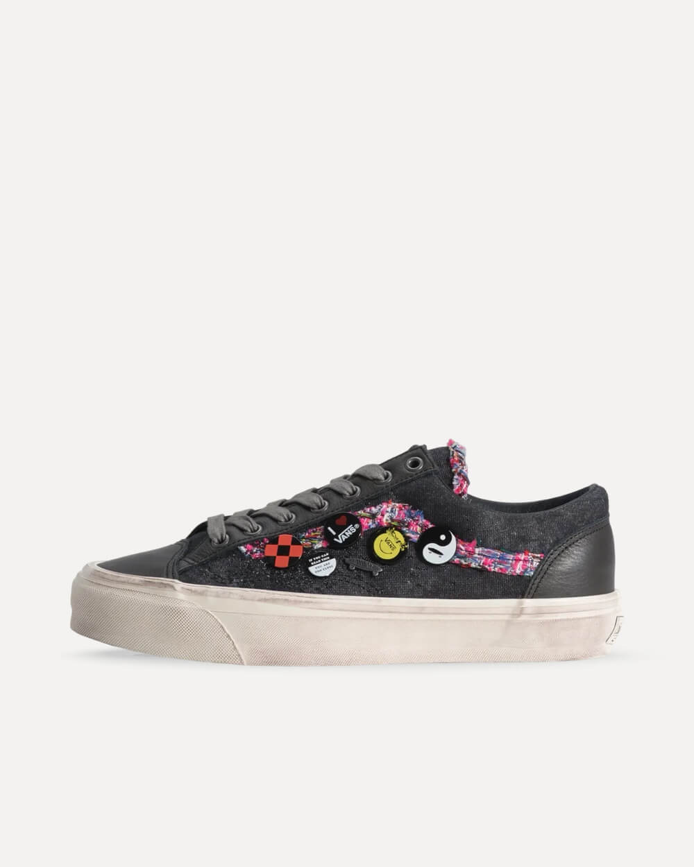 Vans Old Skool 36 „Souvenir“ Black VN000E8VEMV sneaker
