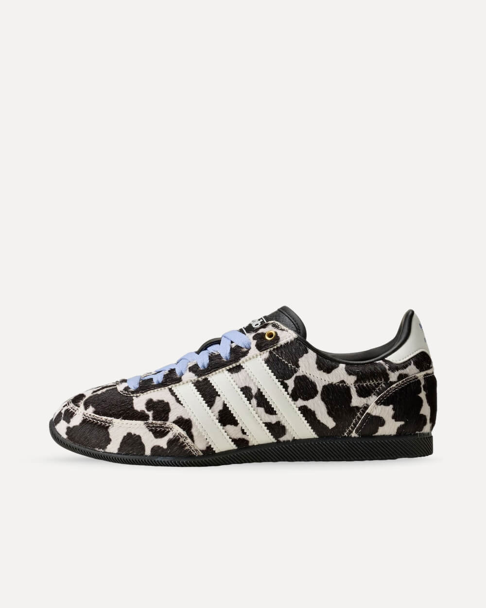 adidas Originals Japan “Cow Print” Black/White KK2674 sneaker